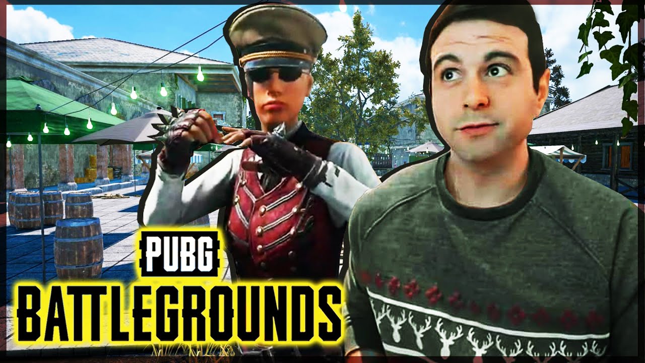 🔴 LUZU Y VEGETTA haciendo retos en PUBG 2023