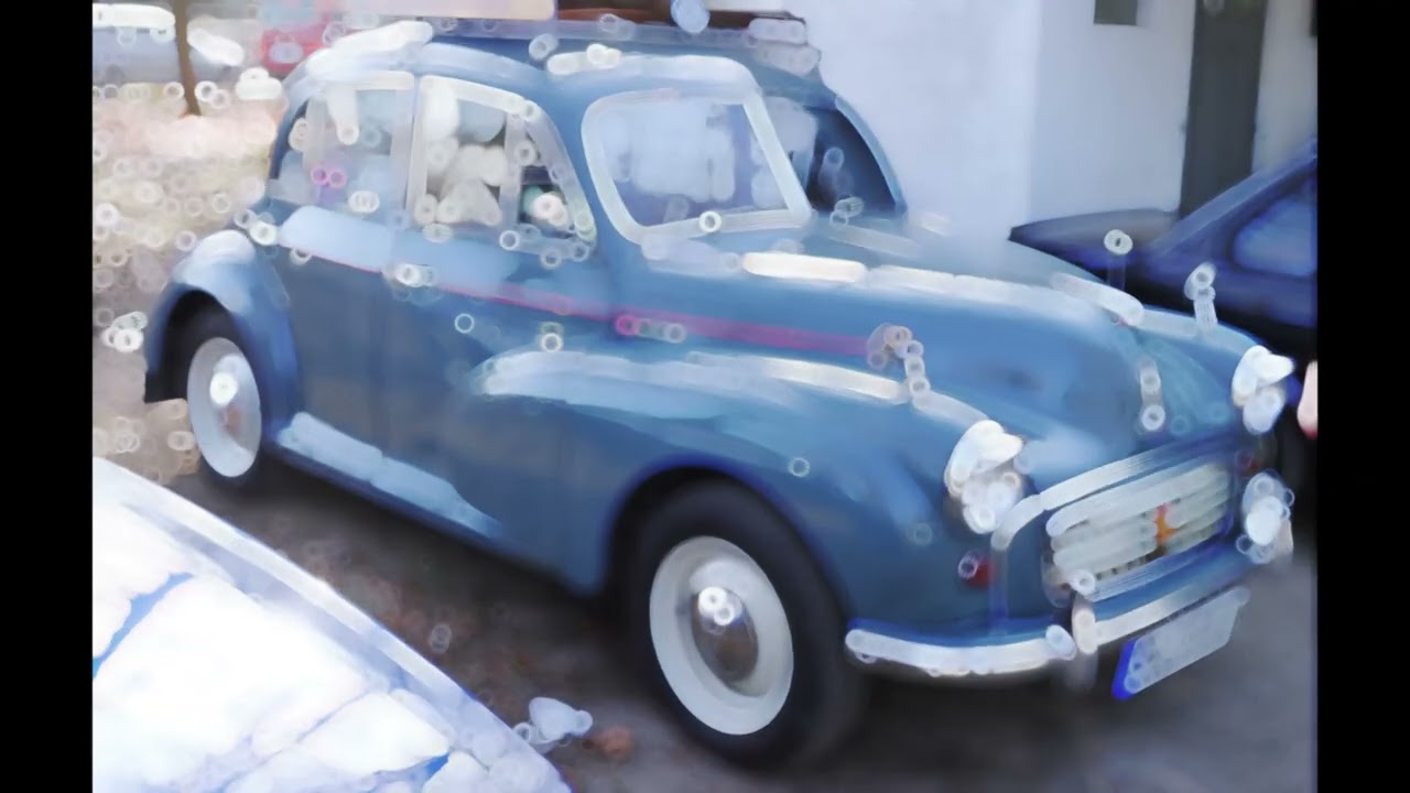 Classic Car Society - Rennbahn Dortmund 08.03.2026
