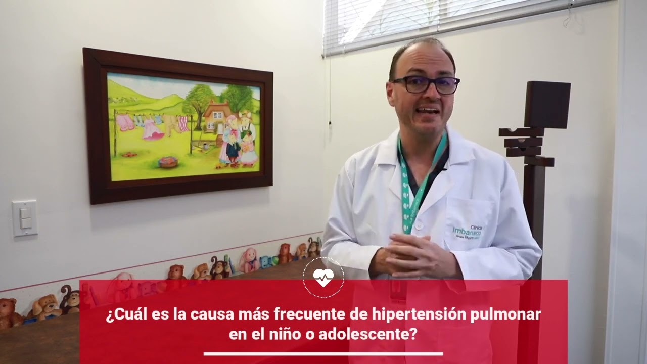 Cardiopatías congénitas e insuficiencia cardíaca en niños