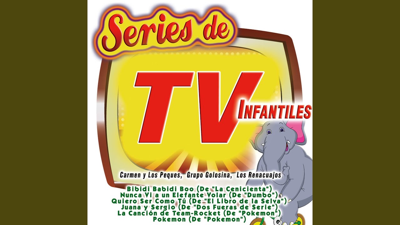 Los Teletubbies Dicen Hola (De los Teletubbies)