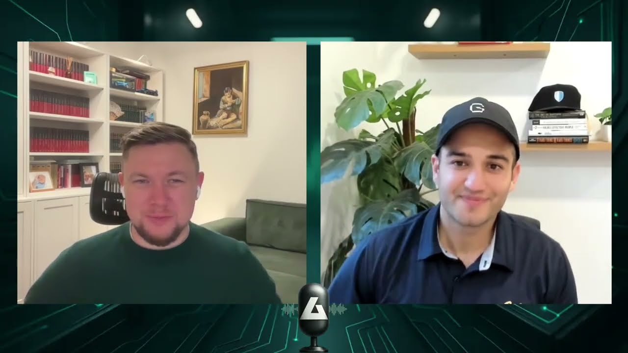 Samridh Saluja on Real-Time Onchain Security, AI & Incident Response | The Ship Safely Podcast Ep. 8