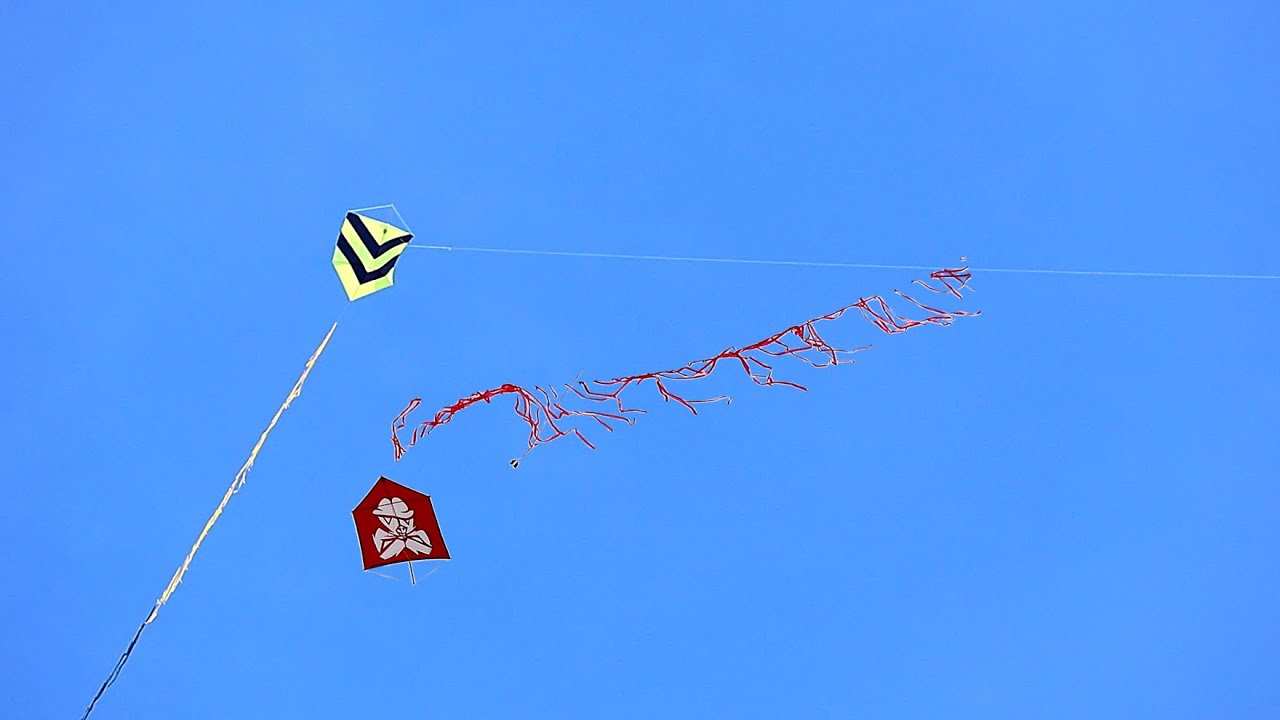 CORTANDO VARIAS PIPAS COM UMA SÓ NO FESTIVAL
