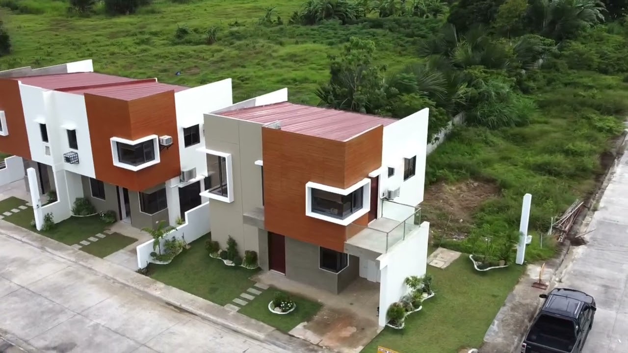 The Preston by Vanderbuilt in Liloan, Cebu Model Unit Walkthrough