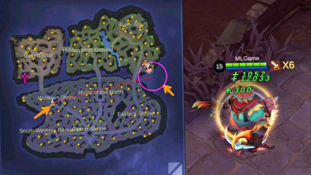 FRANCO MEGA HEALTH REGEN | SURVIVAL MODE
