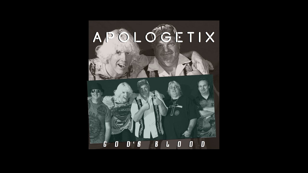 ApologetiX 