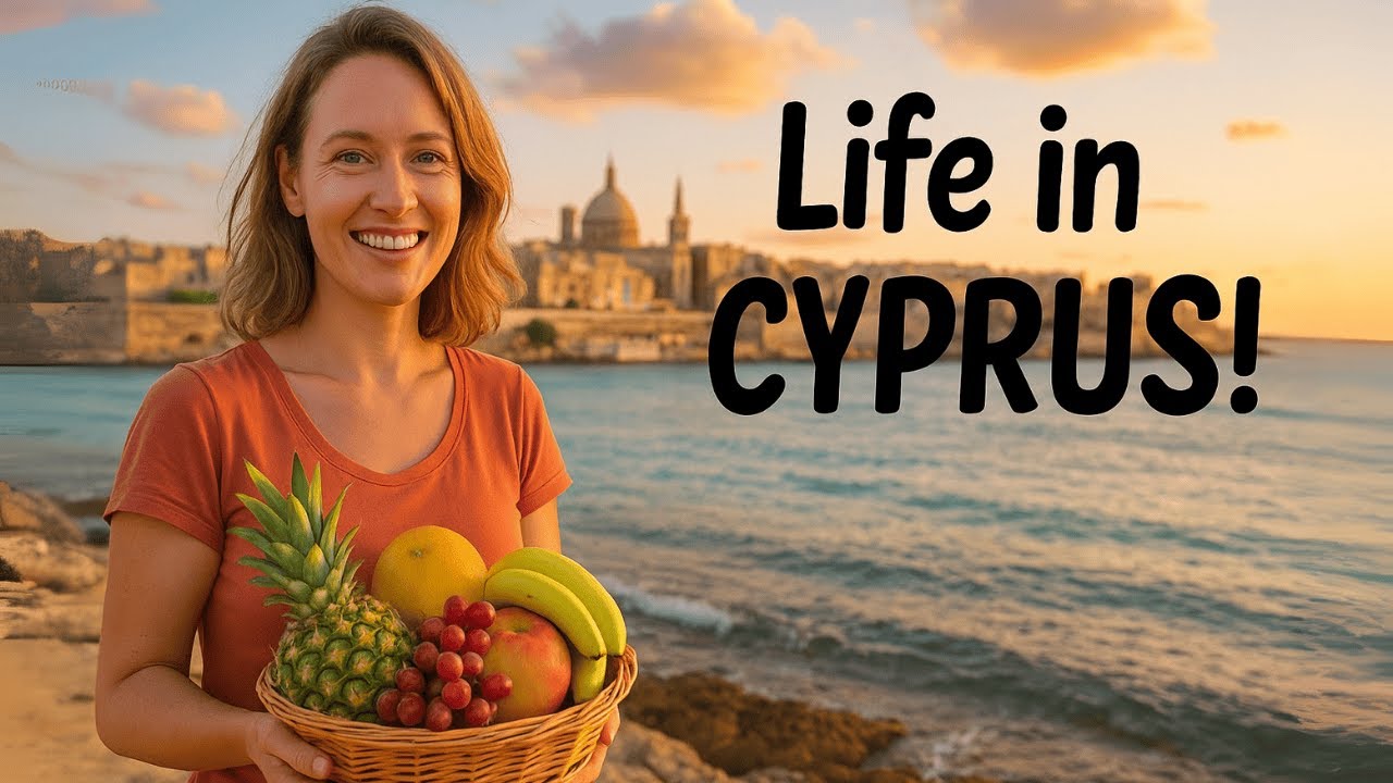 Living in Cyprus – Expat Life, Local Culture & What to Expect