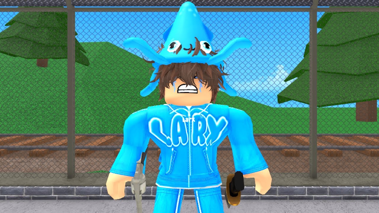 PRANKED HIM BAD!
