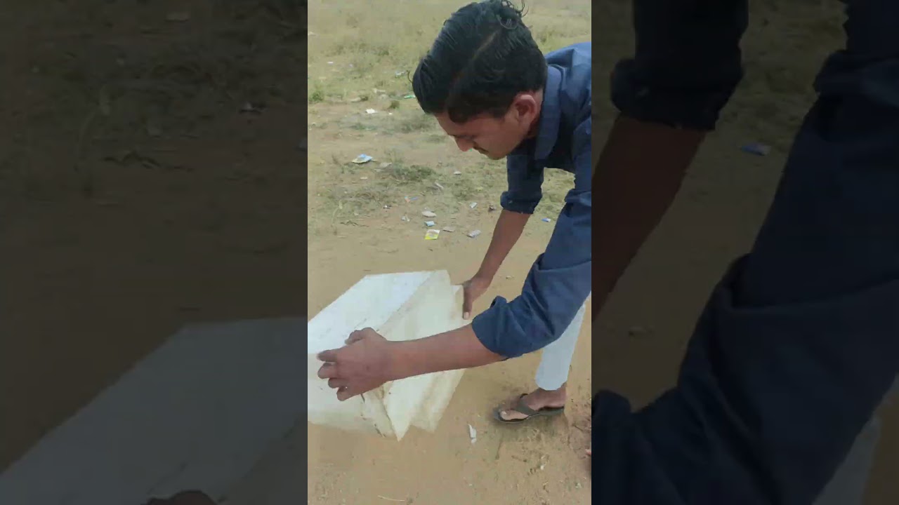 SUTLI BOOM blast vs roket blast #experiment #bomb #scienceexperiment #diwali #zaveri
