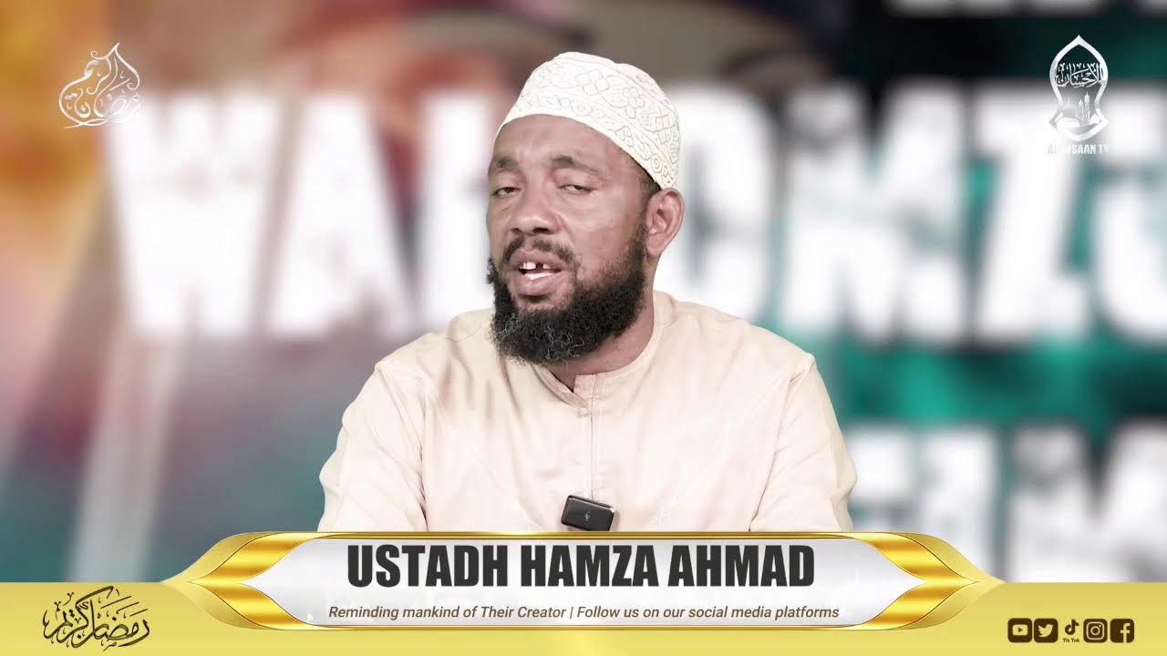 📺🔴LIVE : WATCH ALIHSAAN TV LIVE 24 HOURS