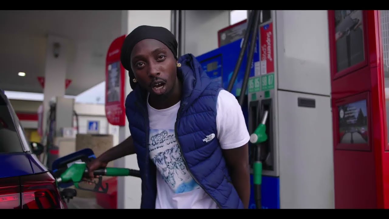 Nasteur - Waya (REFRESH)