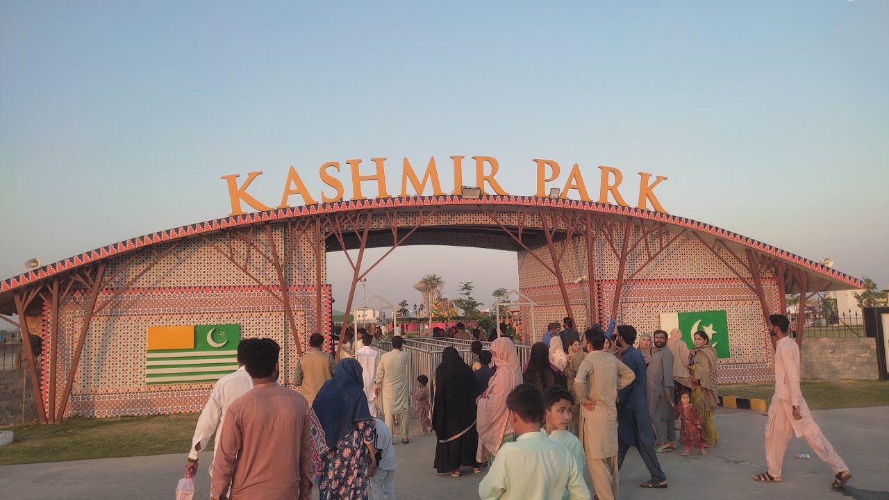D.h.a kashmir.park both Maza aya😆