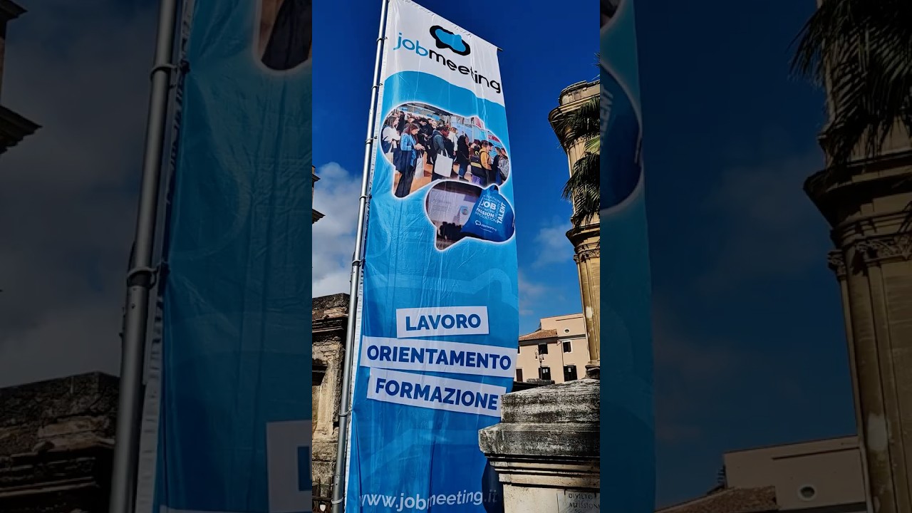 Job Meeting ROMA STEM 2025