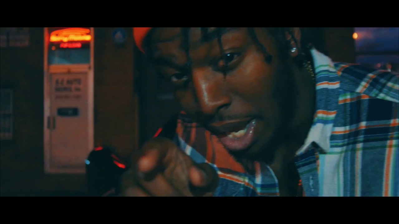 Pardison Fontaine - No Way  ft. Honchos