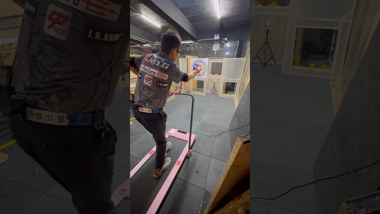 HKSMOC #ipscairsoft #actionair #aaipsc #ipscactionair #ipscshooting  #hkapsc  #shootersassociation