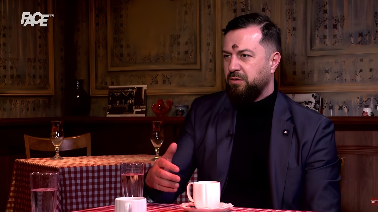 Mirza Mušija o dramatičnom trenutku: Nisam uživao ni u čemu, tad sam donio odluku!