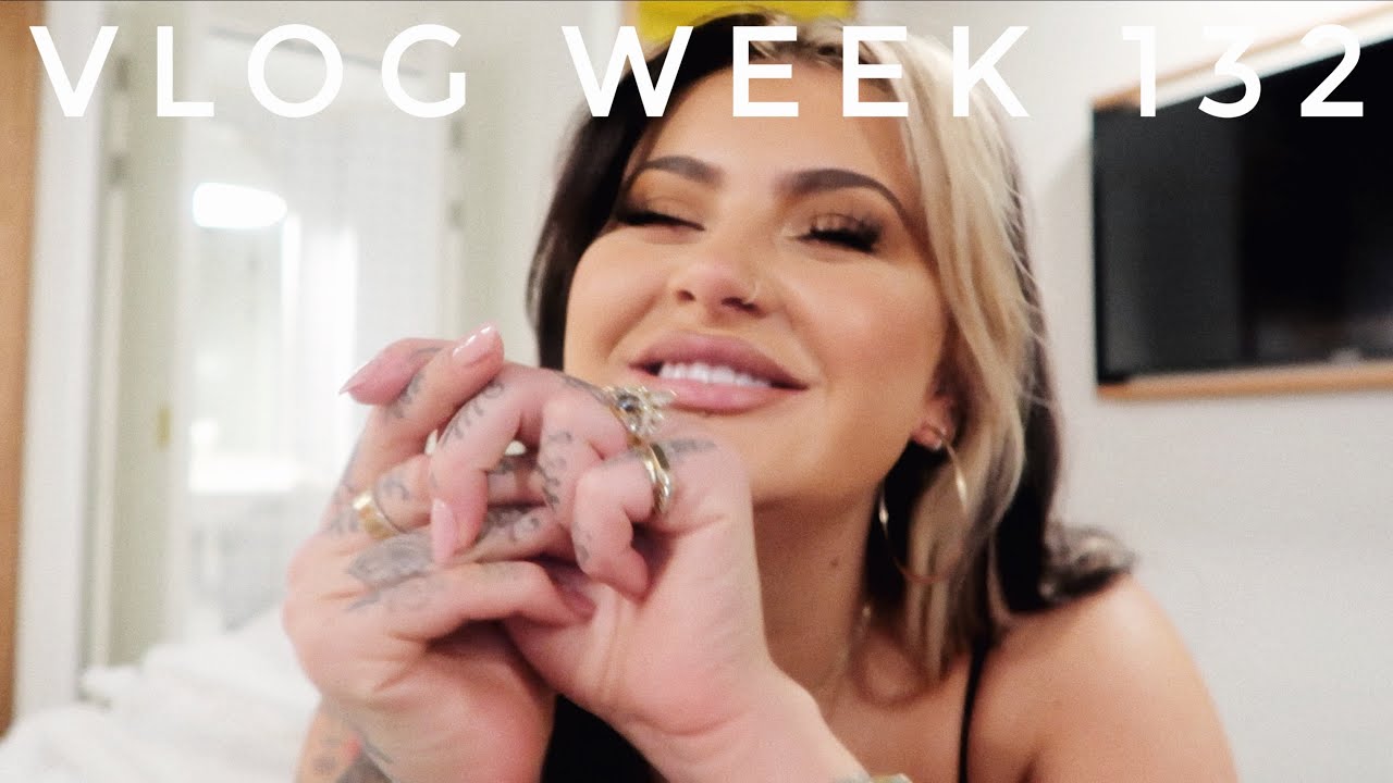 VLOG НЕДЕЛЯ 132 — МЫ ПОБЕДИЛИ | ДЖЕЙМИ ЖЕНЕВЬЕВ