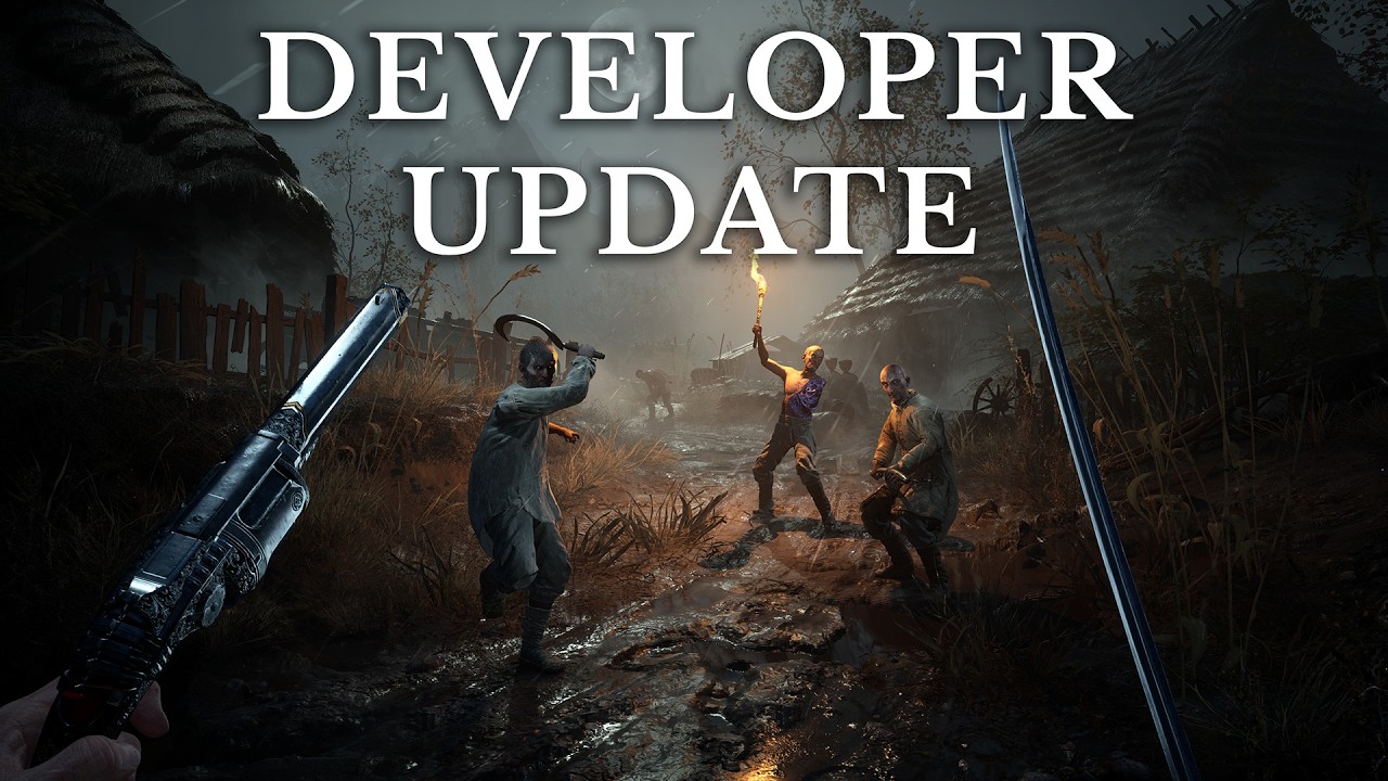 3 ways we are improving combat in Valor Mortis