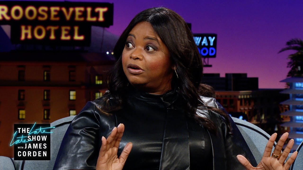 Octavia Spencer & Melissa McCarthy Had 'Price Is Right' Dreams