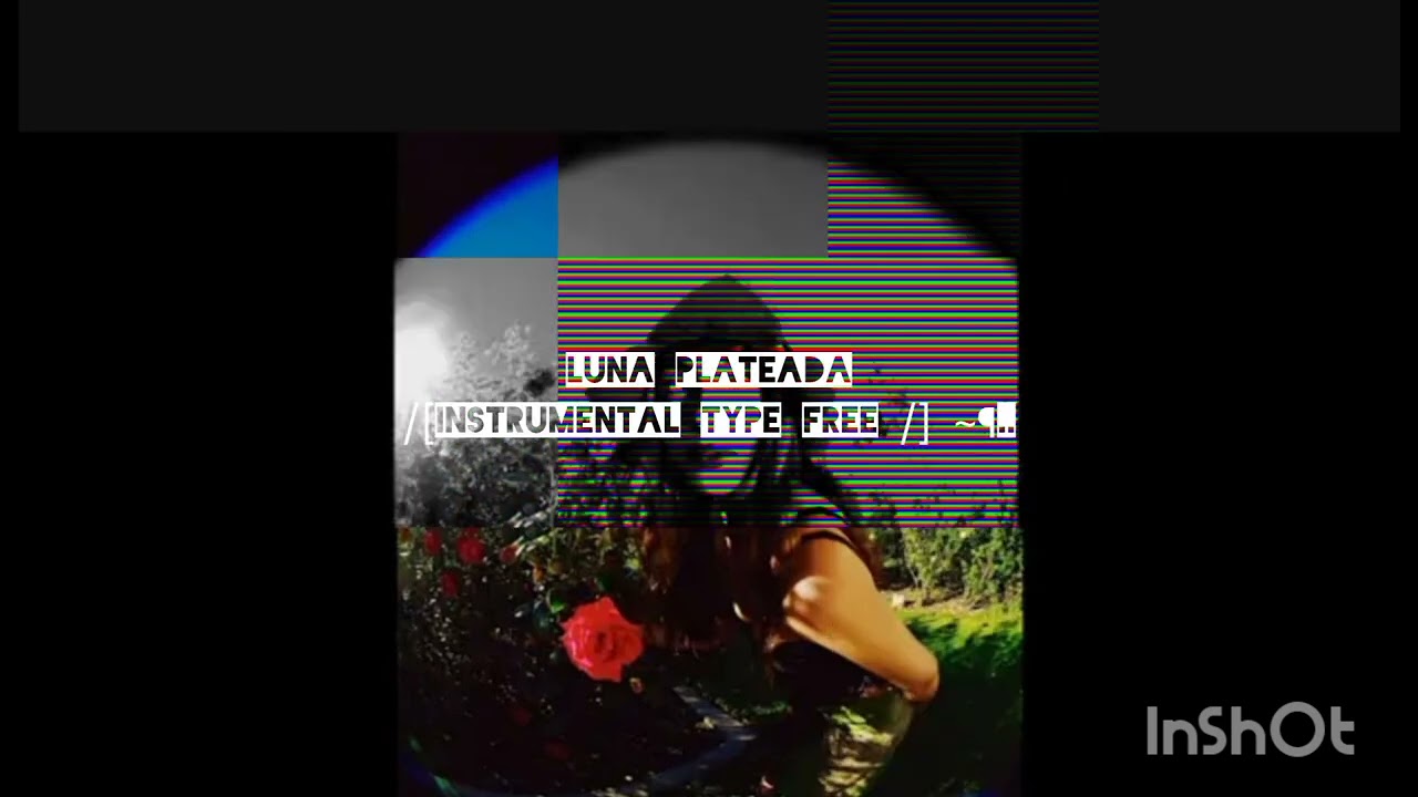 INSTRUMENTAL PARA DEDICAR /() (-_] [] UNA  LUNA HUP HOP 