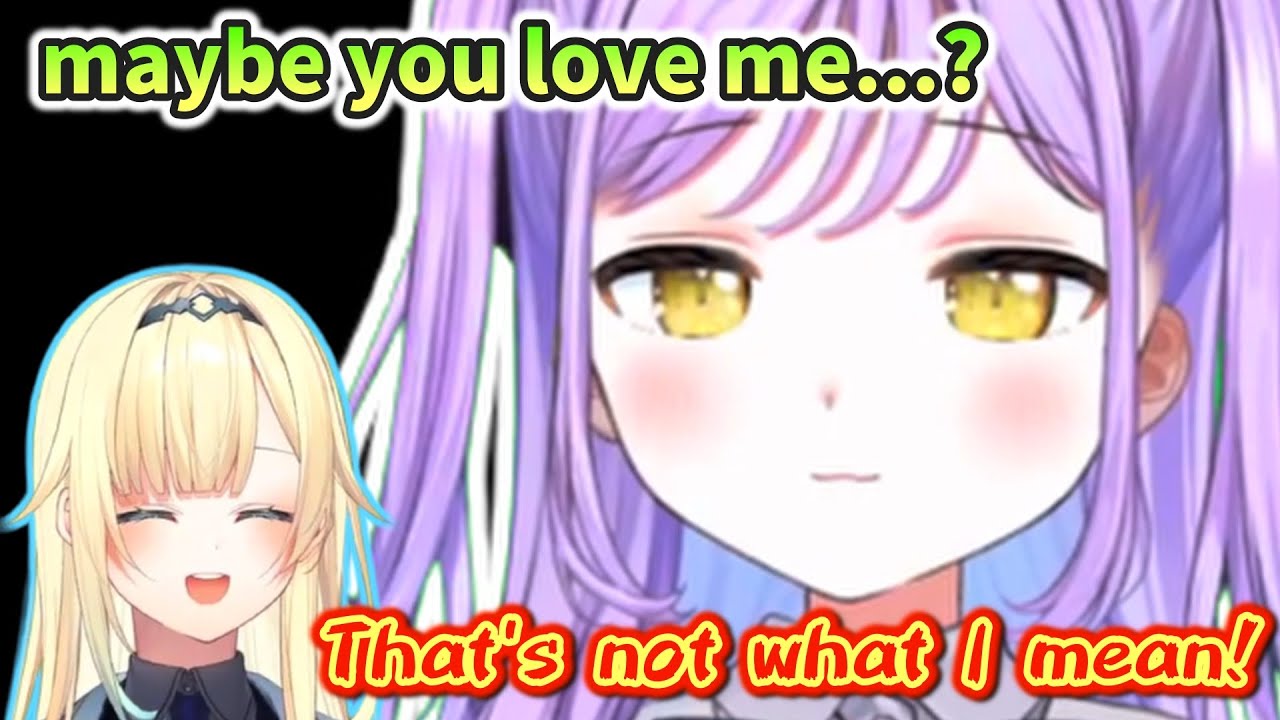 【VSPO/Eng Sub】EmmaRuna Teetee