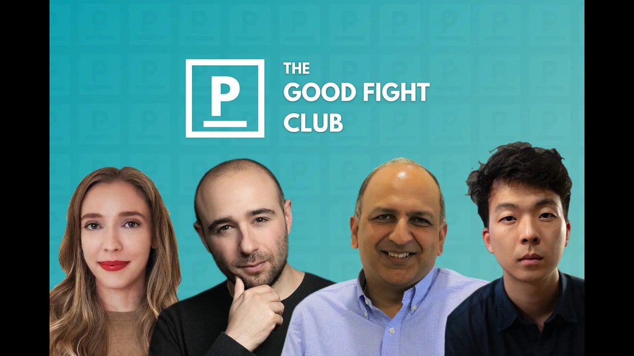 The Good Fight Club: Japan’s “Weirdo” Victory, Rise of Chinese Soft Power & End of Asian Stability