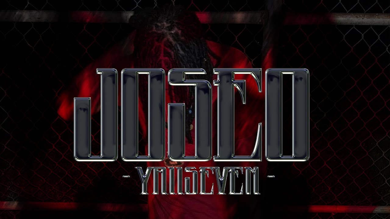 YAIISEVEN - JOSEO ( Official Video )