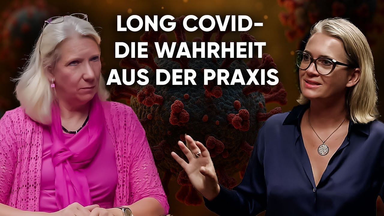 Neuartige Symptome – Was Ärzte jetzt wissen müssen!!!