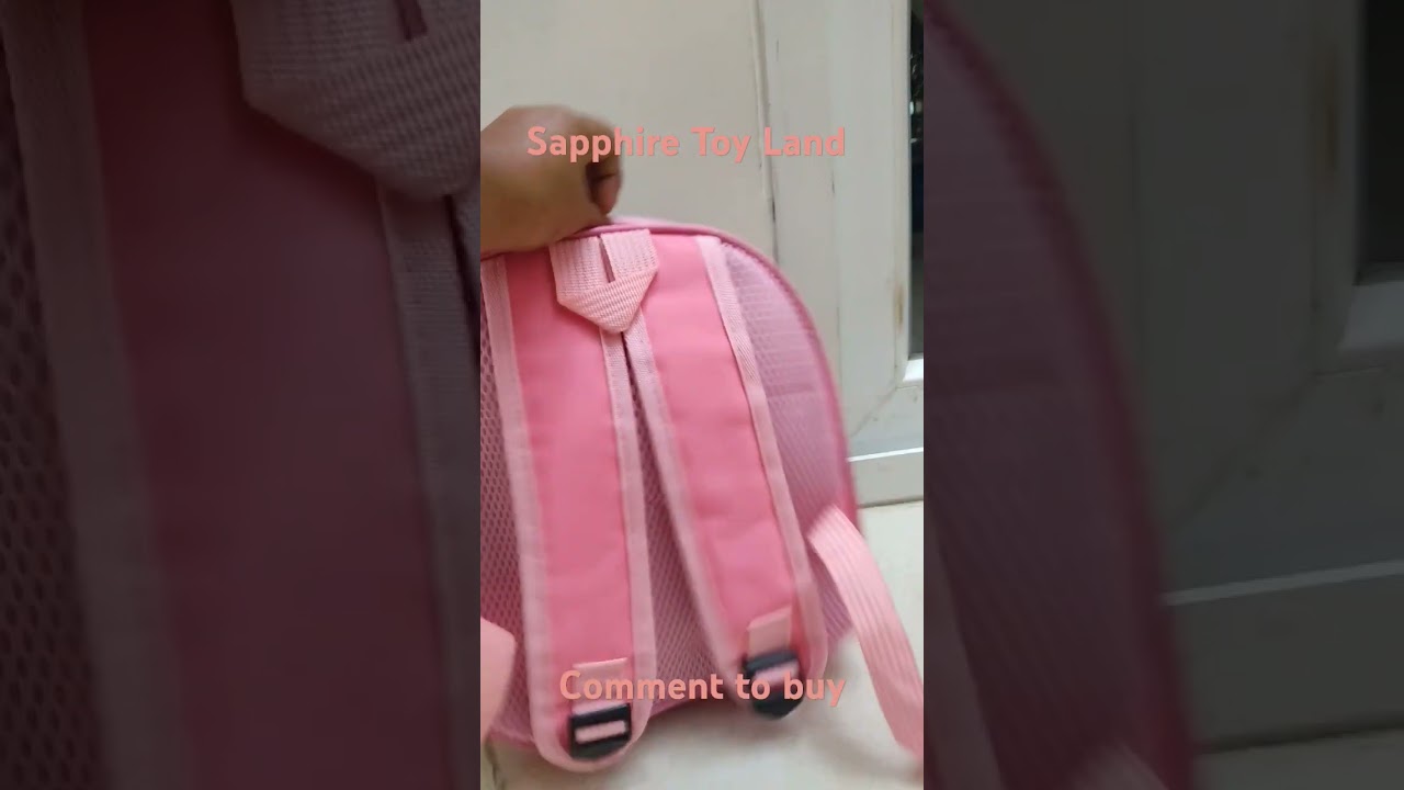 Sapphire Toy Land  #shopping #sapphiretoyland #picnicbag