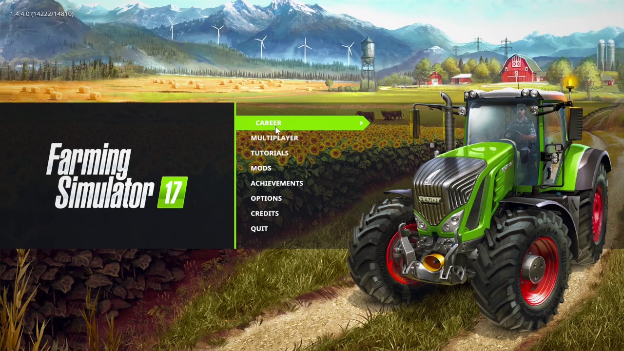FS17 Capacity Edit