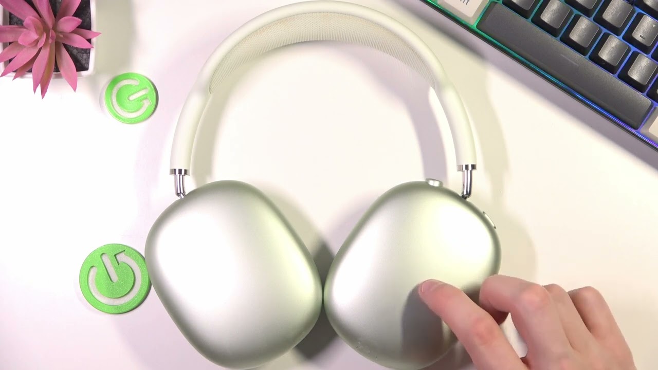 Использовать AirPods Max с Android устройством — есть ли смысл?