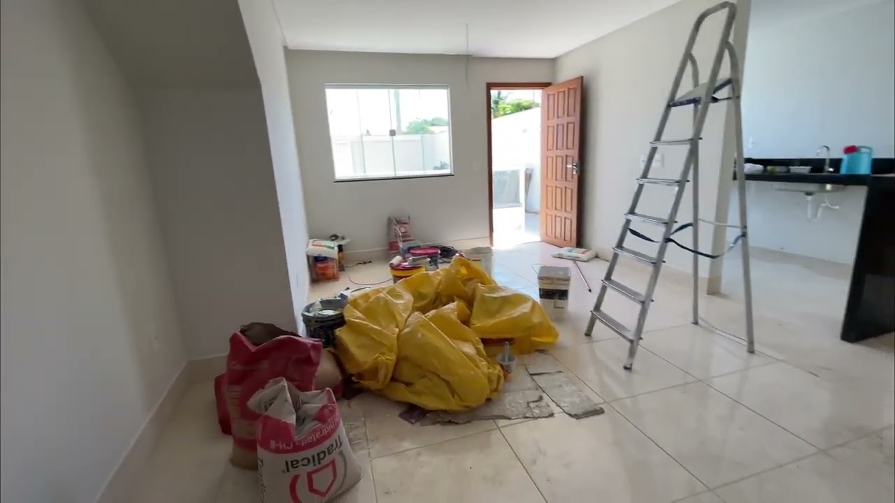 UMA CASA 239Mil! 2 casas em Santa Mônica com essa localização!! Guarapari-ES