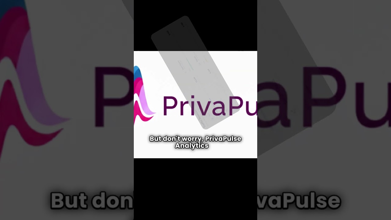 PrivaPulse - Cookieless  Analytics