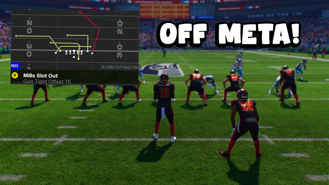 HUMILIATING H2H With This Off-Meta Scheme!