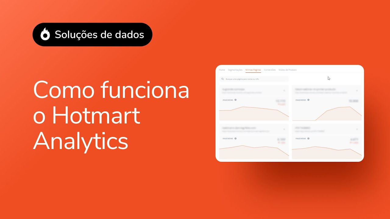 Como funciona o Hotmart Analytics