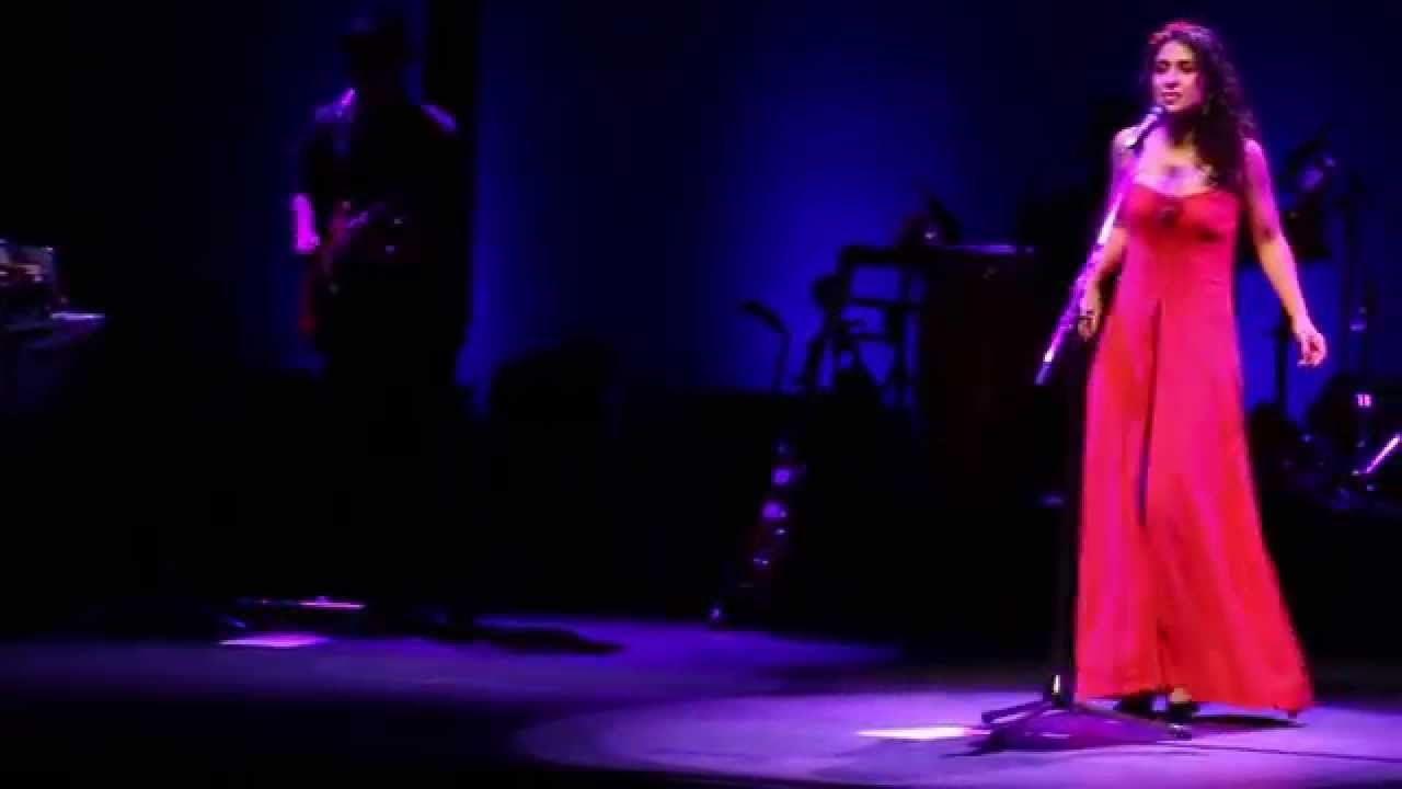 Marisa Monte - Balança a Pema