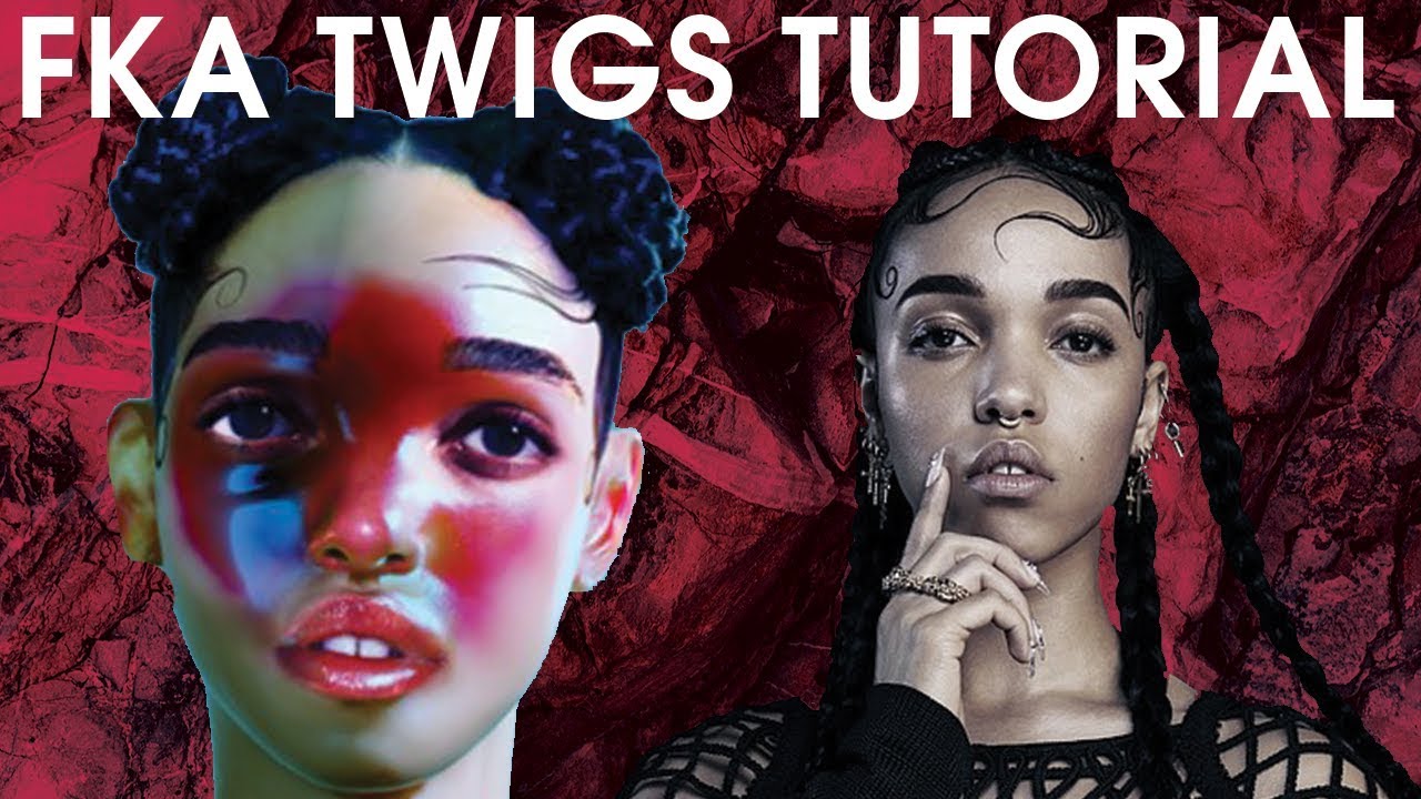 How To Make Futuristic Beats Like FKA Twigs [+Samples]