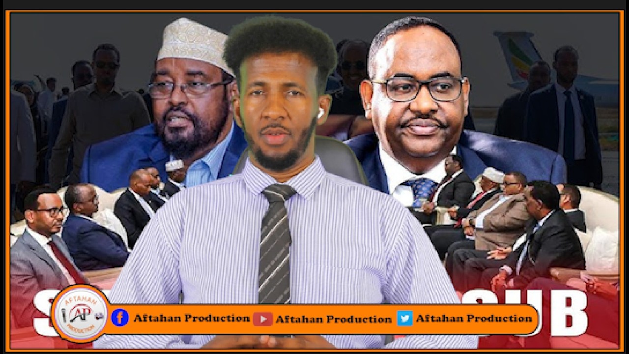 DEG DEG Shirkii Muqdisho Qarka U Saaran Inuu Burburo, Qorshaha Xasan Sh & Go'aanka Deni & A.Madoobe