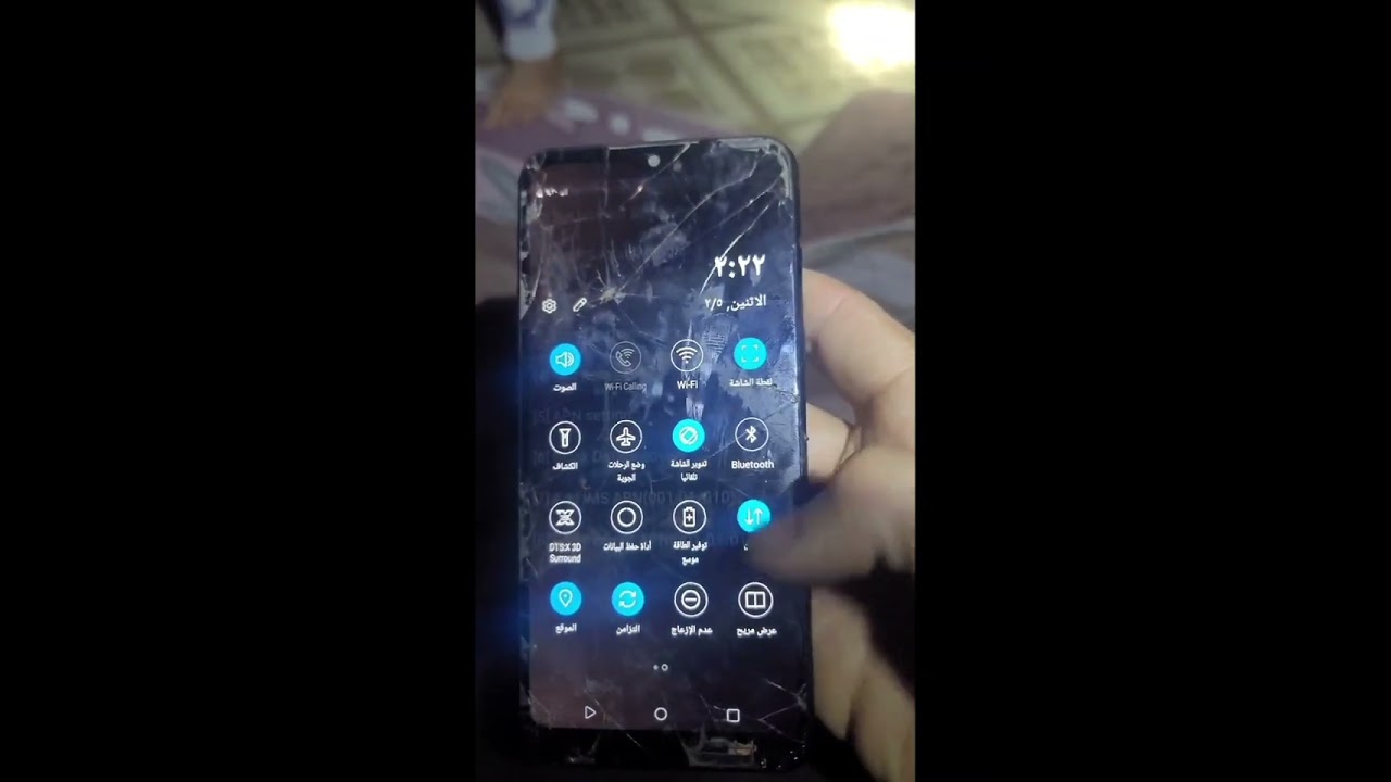 تفعيل الفورجي 4G لهاتف LG K51 وجميع هواتف LG الحديثة بدون كمبيوتر مضمون 100٪