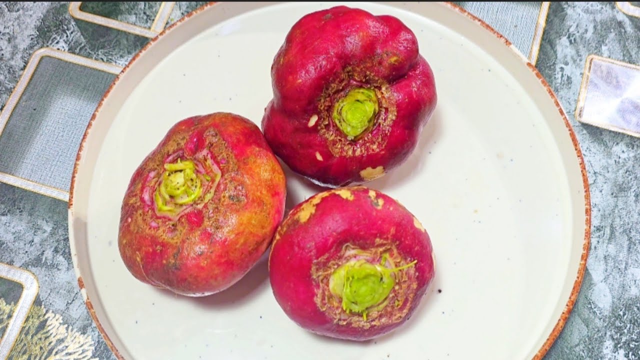 Shaljam Gosht Full Recipe #trending #video #recipe #yt #food #viral #shaljamgosht #ytviralvideo 