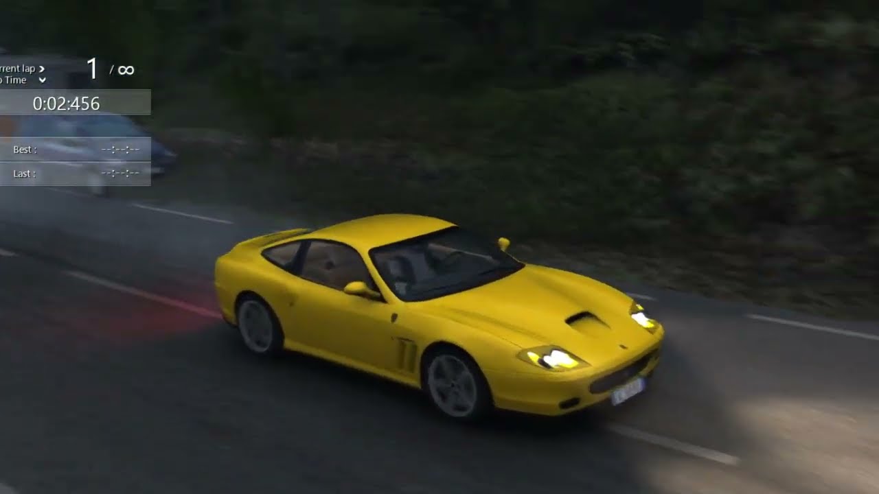 Ferrari Maranello
