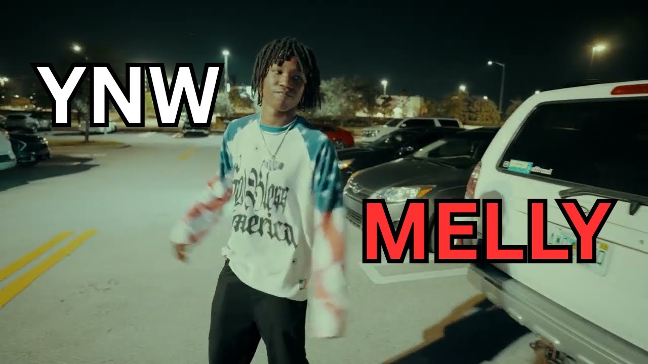 YNW BSlime - Tuesday freestyle [reaction video]