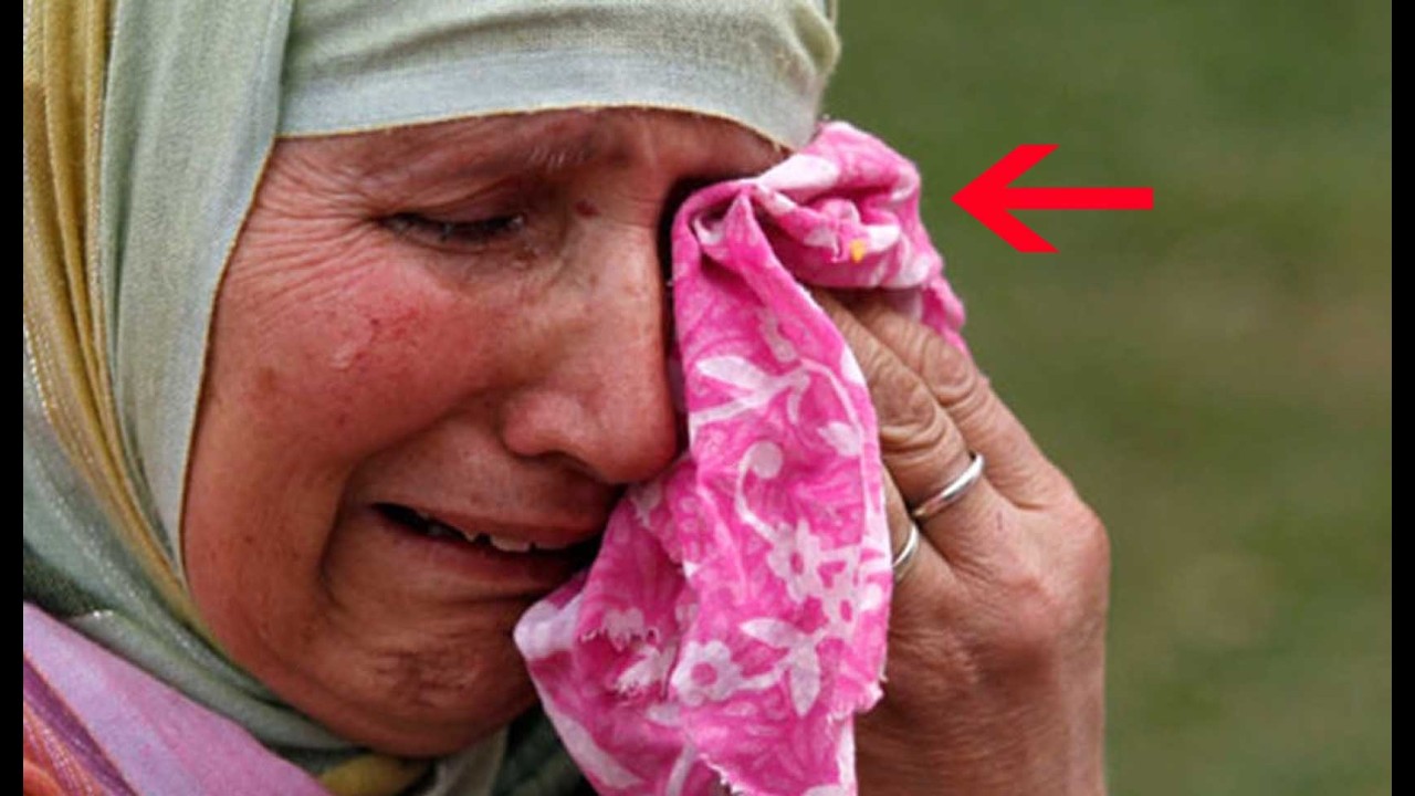 أبلغوها بأن إبنها تـوفي في حـ ادث بسيارته و بعد أربعة أشهر حدث ما لا يخطر ببال أحد ! شيء لا يصـدق