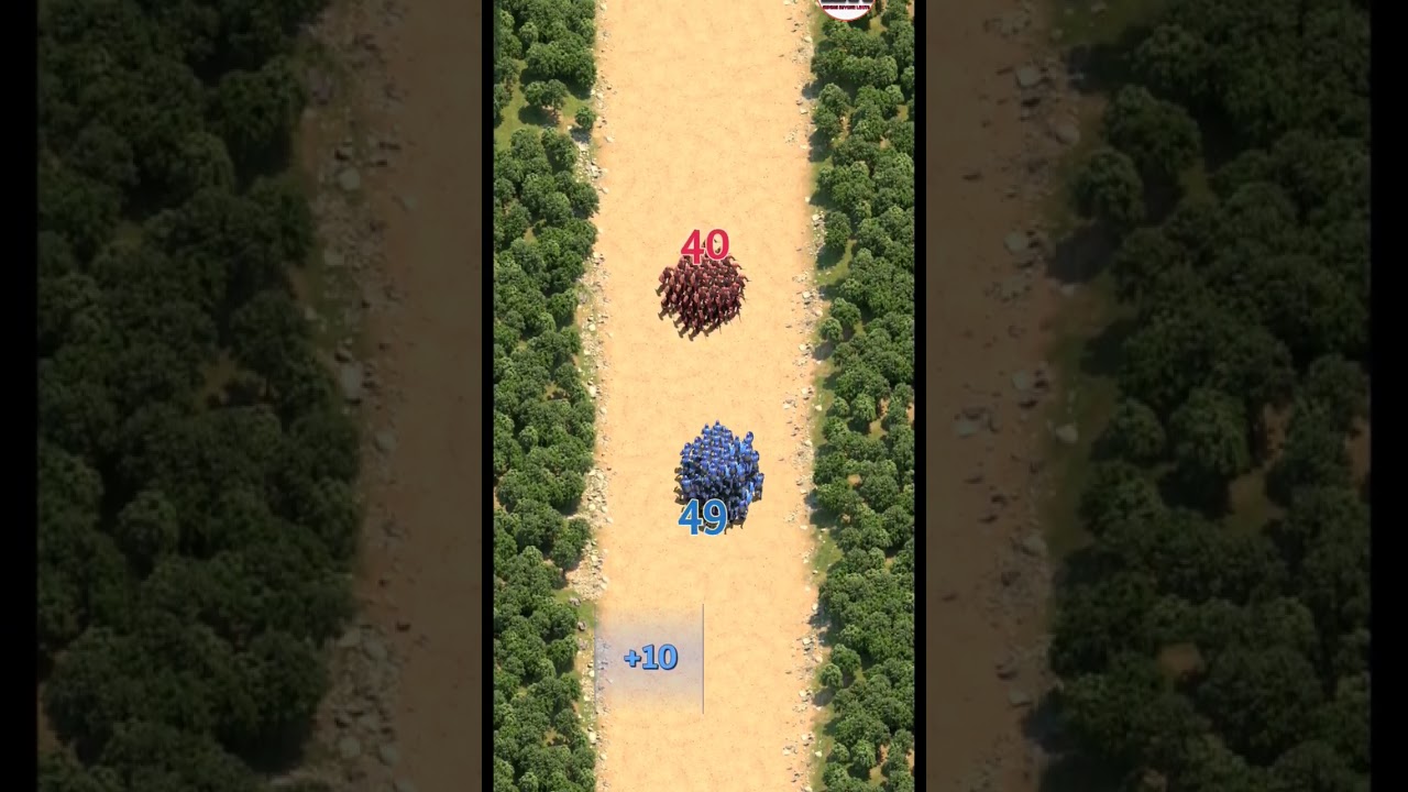 Total Battle - Subscribe to Game Arena 🎮