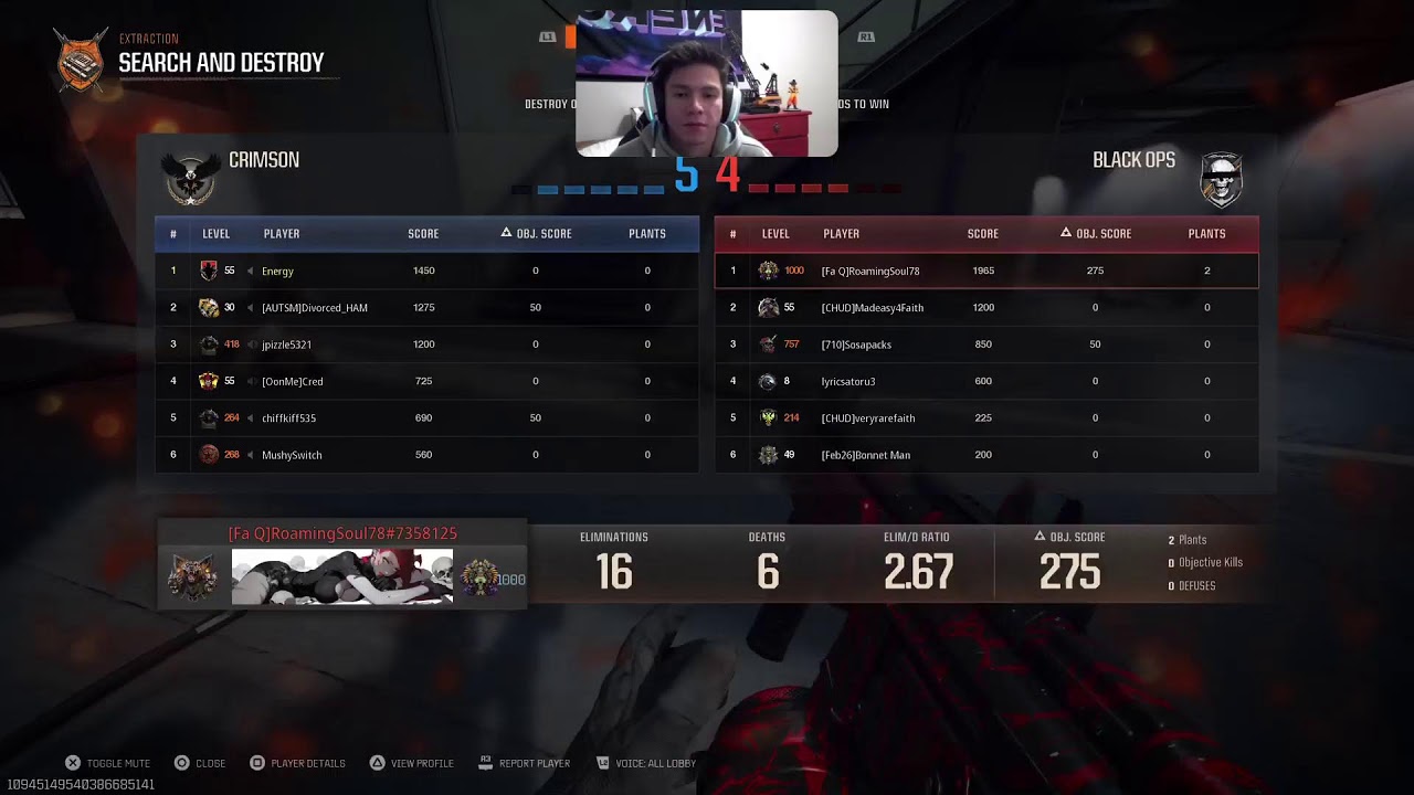 LIVE* Call of Duty - Rush Gameplay - Rebirth IslandWarzone