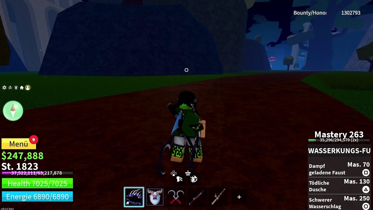 ROBLOX TRADEN UND SPIELEN