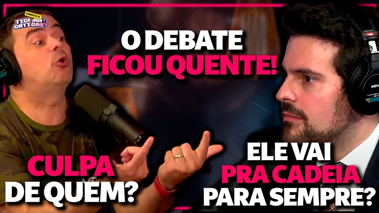 VOCÊ ACHA QUE SE TIVESSE P3N4 DE M0RT3 ESTAVA DIFERENTE?