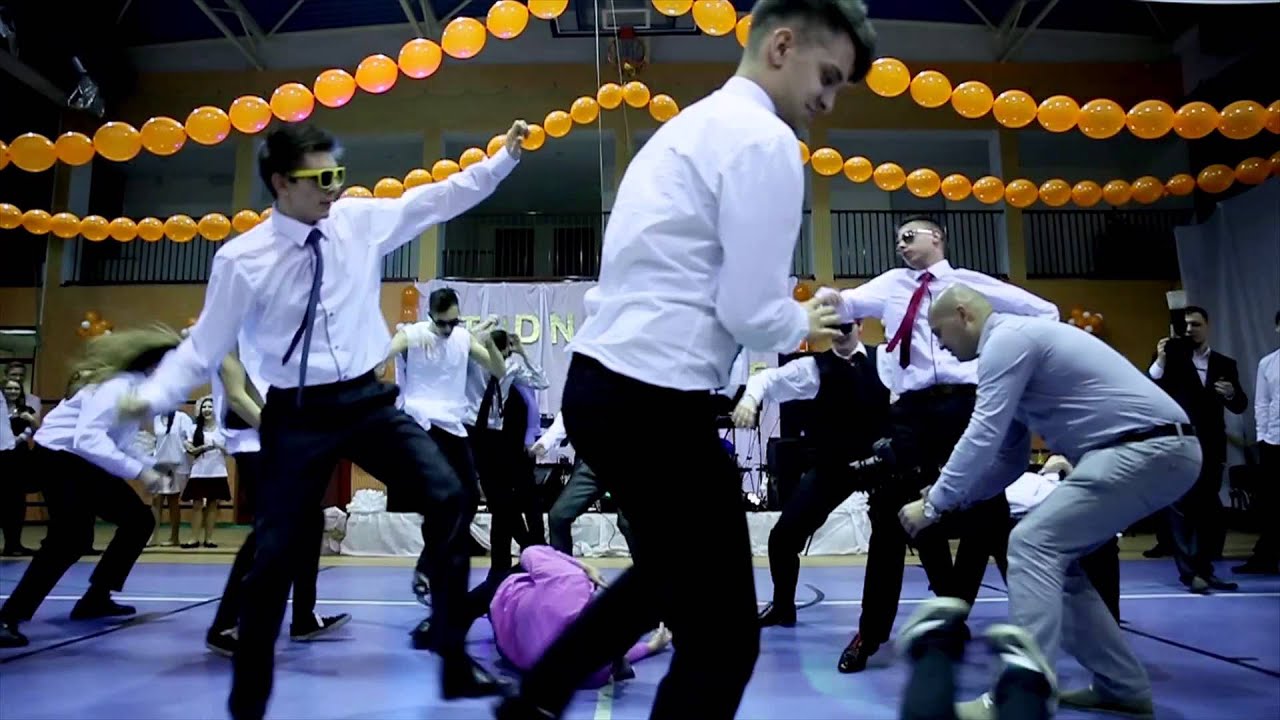 Najlepszy Występ Ever   Studniówka 2015