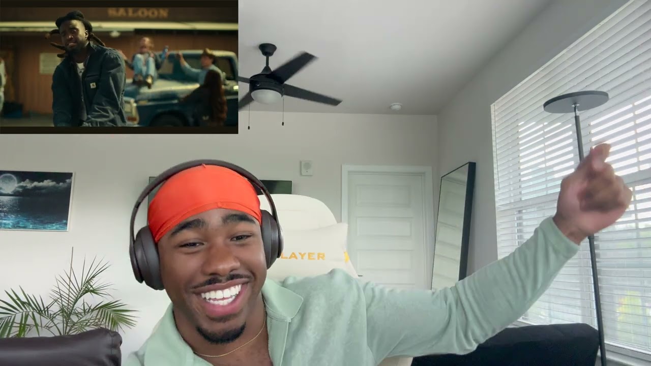 Shaboozey - A Bar Song (Tipsy) Reaction!