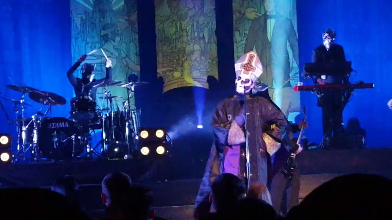 Ghost - 