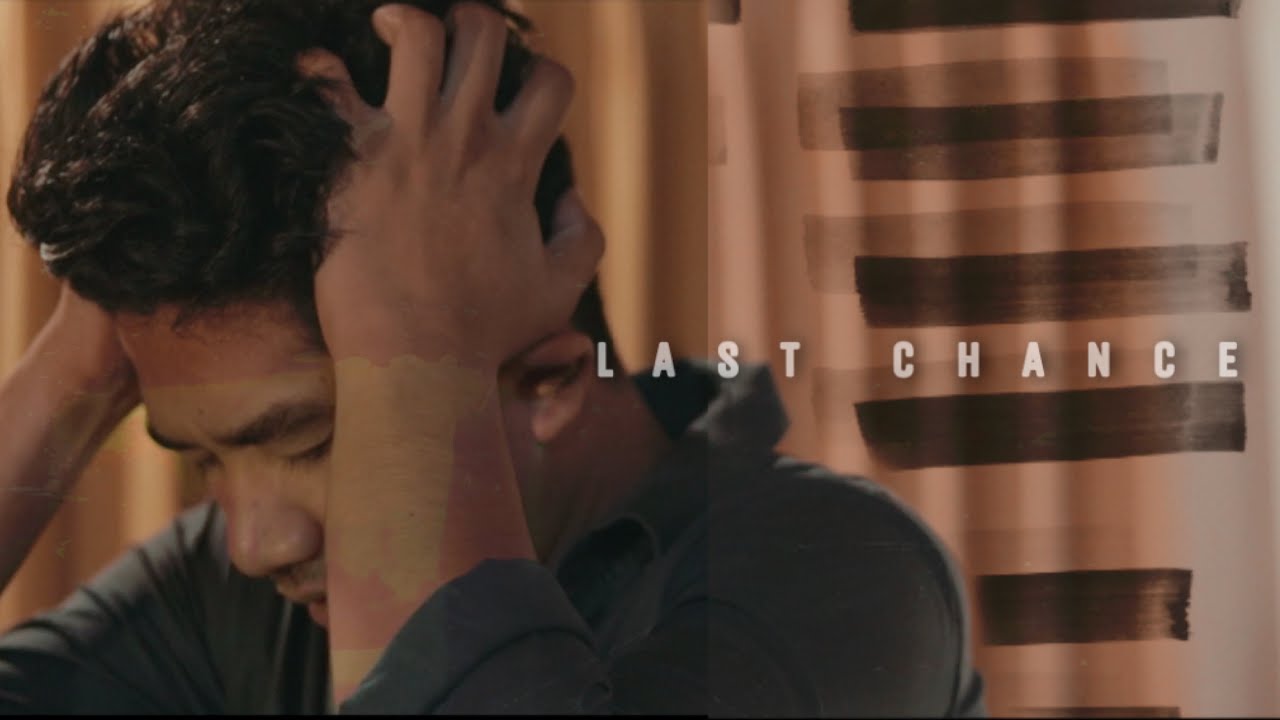 Agapeea - Last Chance (Official Music Video)